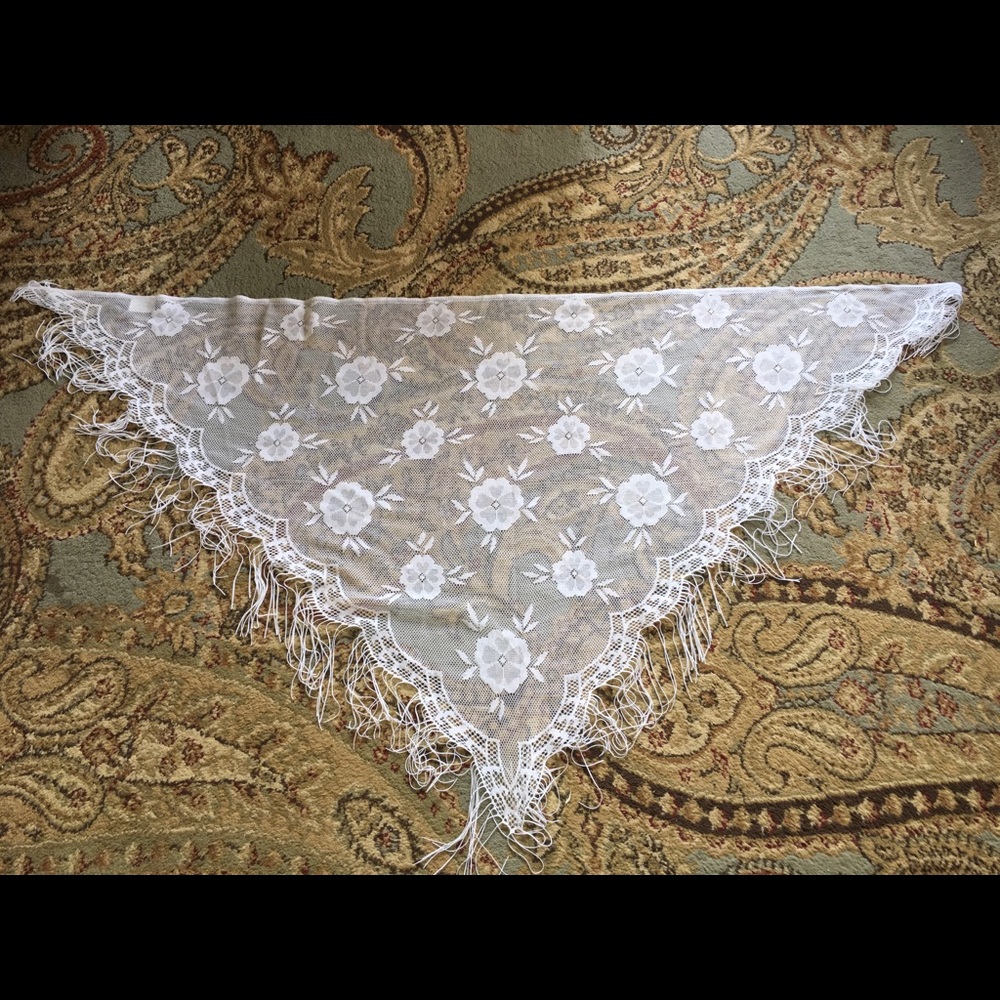 Shawl